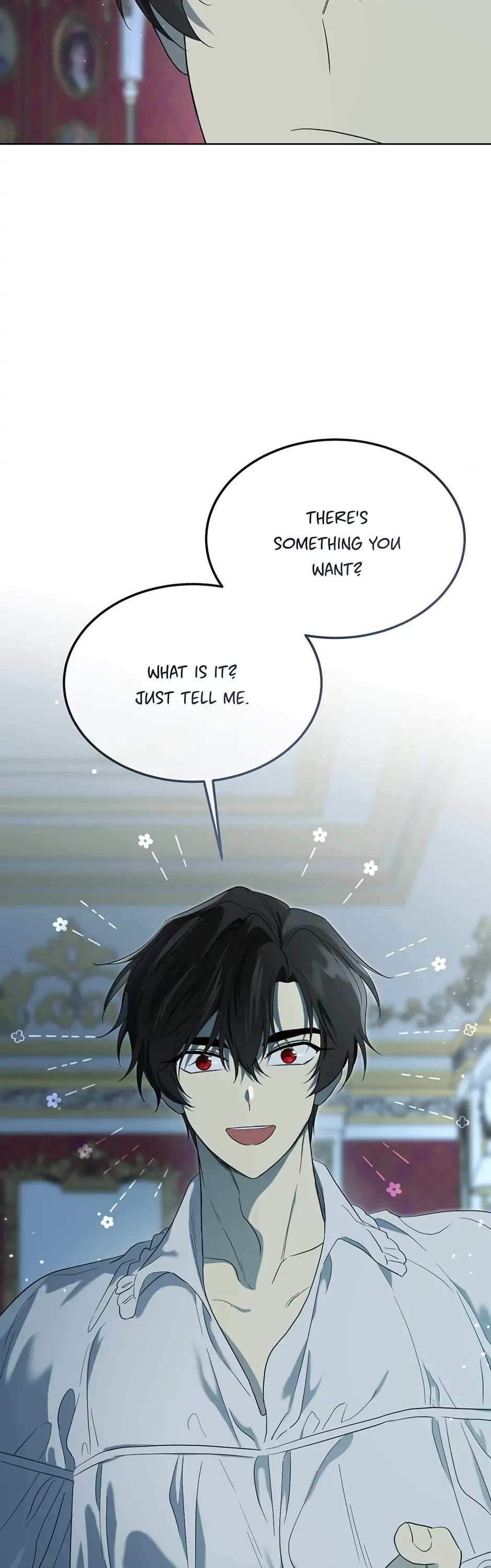 I Became the Hero's Mom Chapter 76 page 48 - Chapter 76: Goodbyes