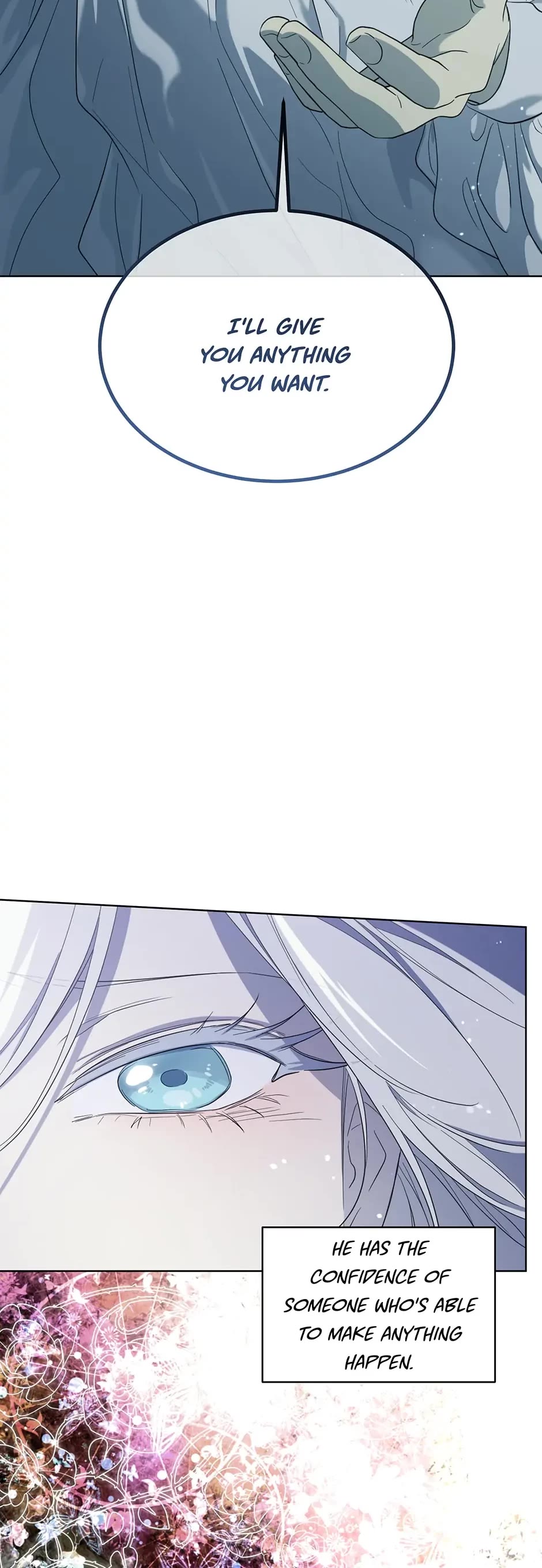 I Became the Hero's Mom Chapter 76 page 49 - Chapter 76: Goodbyes
