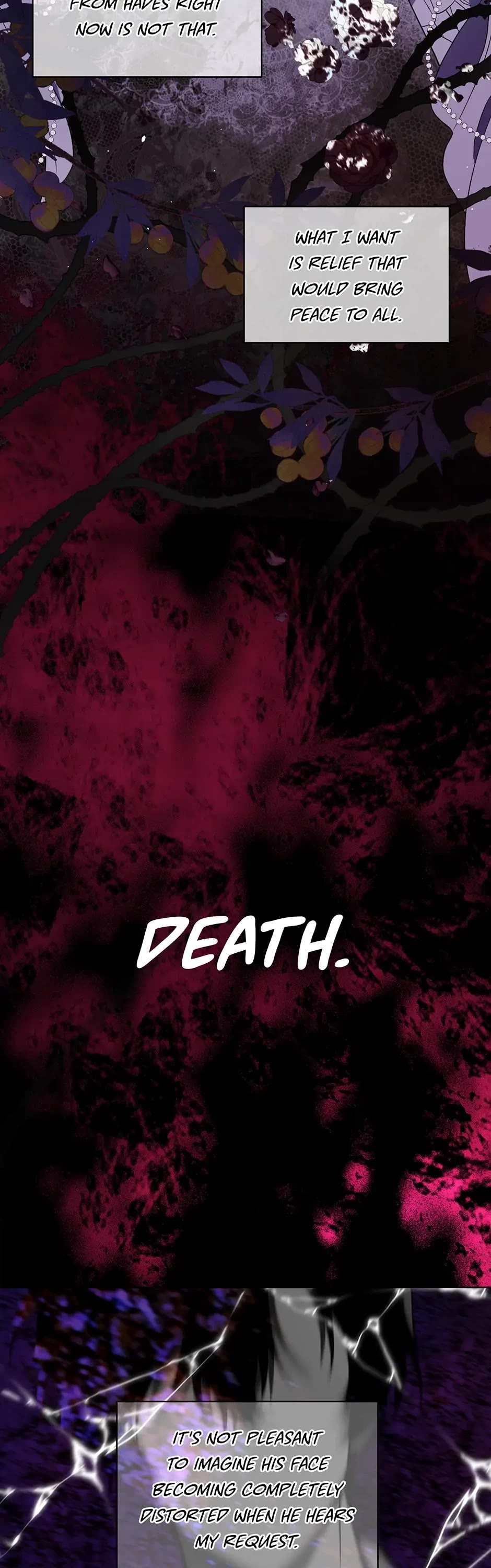 I Became the Hero's Mom Chapter 76 page 51 - Chapter 76: Goodbyes
