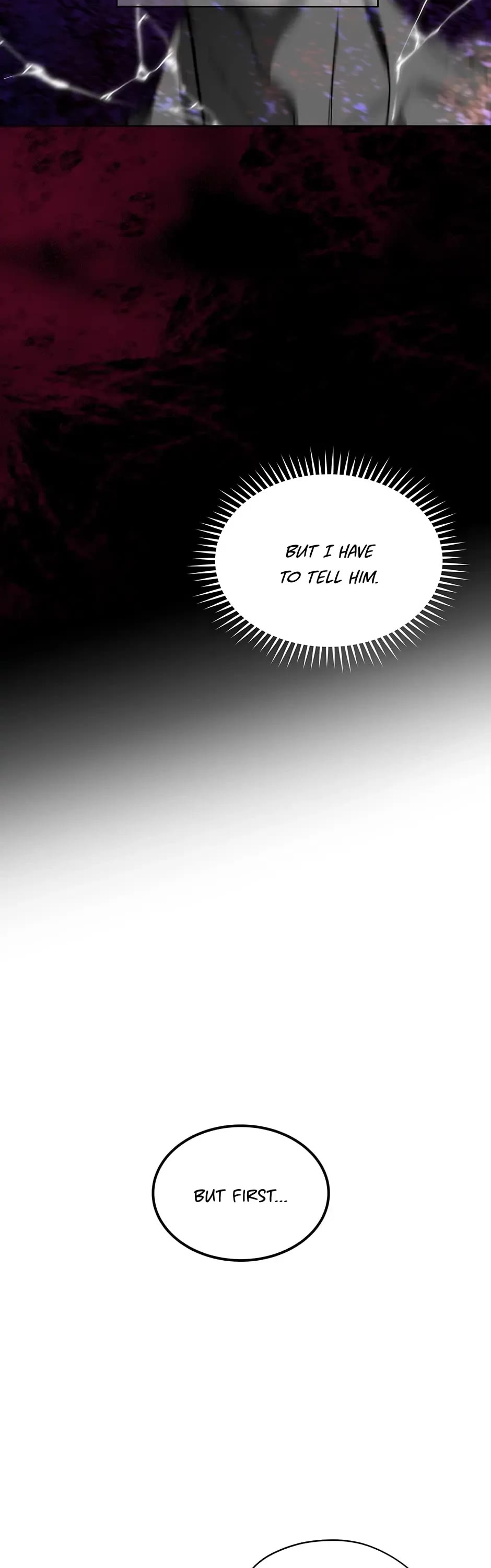 I Became the Hero's Mom Chapter 76 page 52 - Chapter 76: Goodbyes
