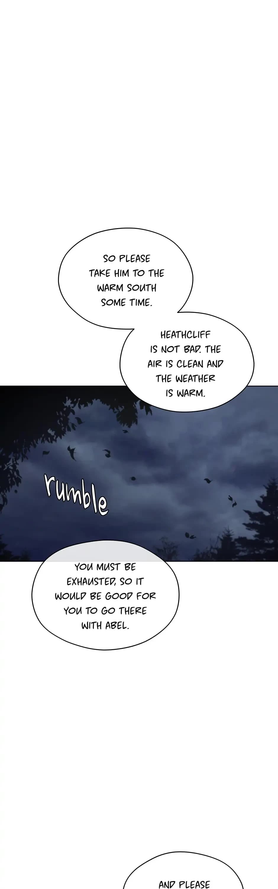 I Became the Hero's Mom Chapter 76 page 56 - Chapter 76: Goodbyes