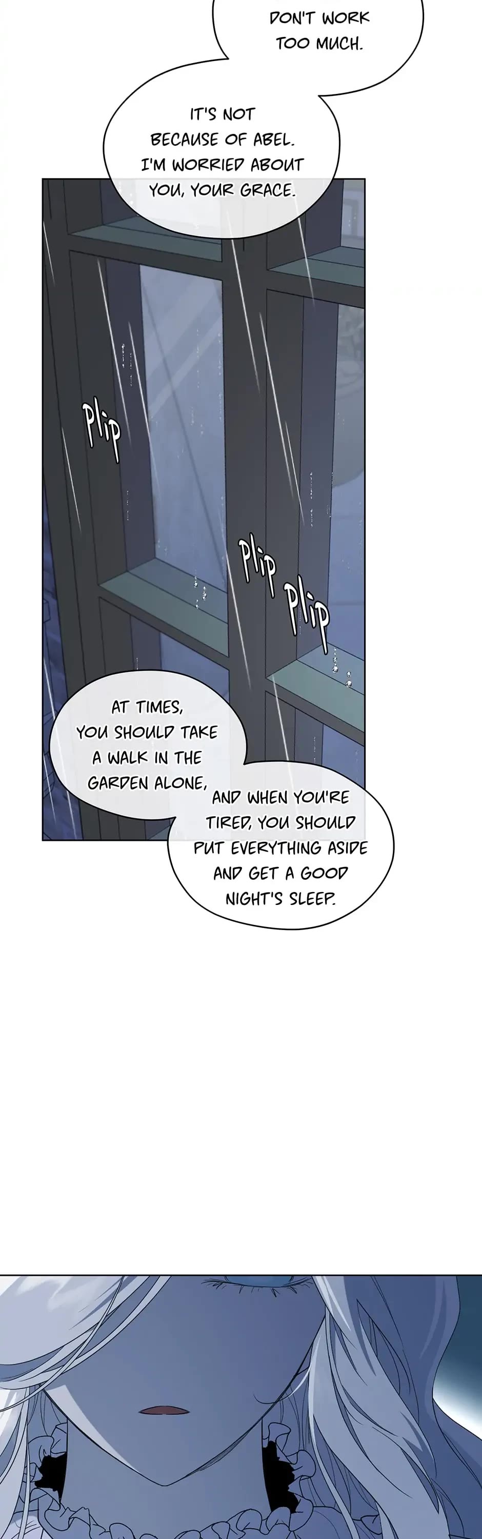 I Became the Hero's Mom Chapter 76 page 57 - Chapter 76: Goodbyes