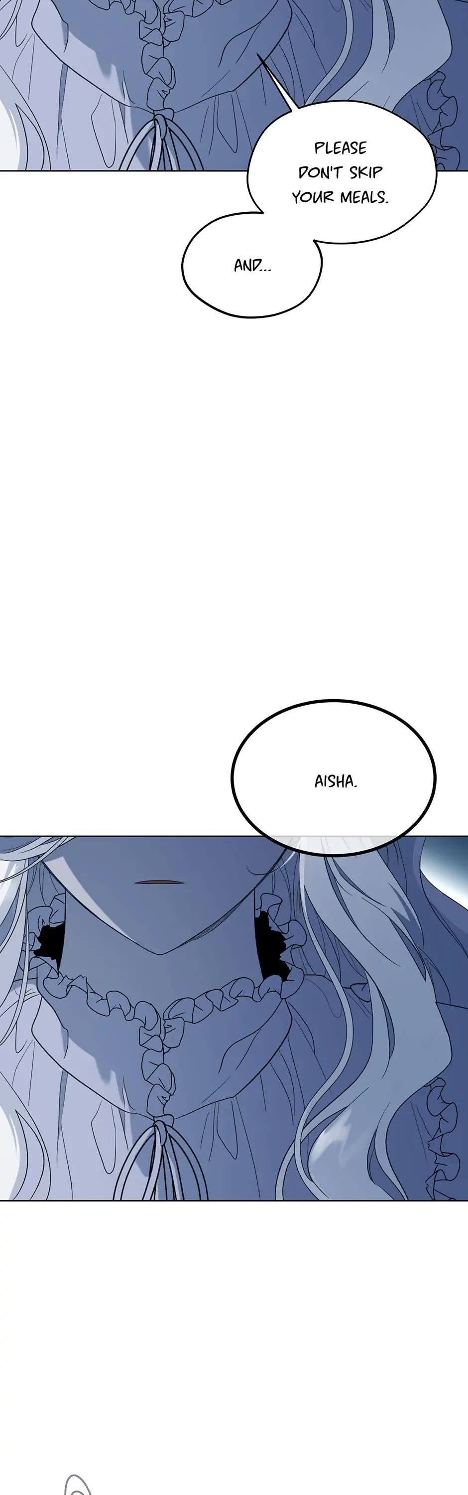 I Became the Hero's Mom Chapter 76 page 58 - Chapter 76: Goodbyes