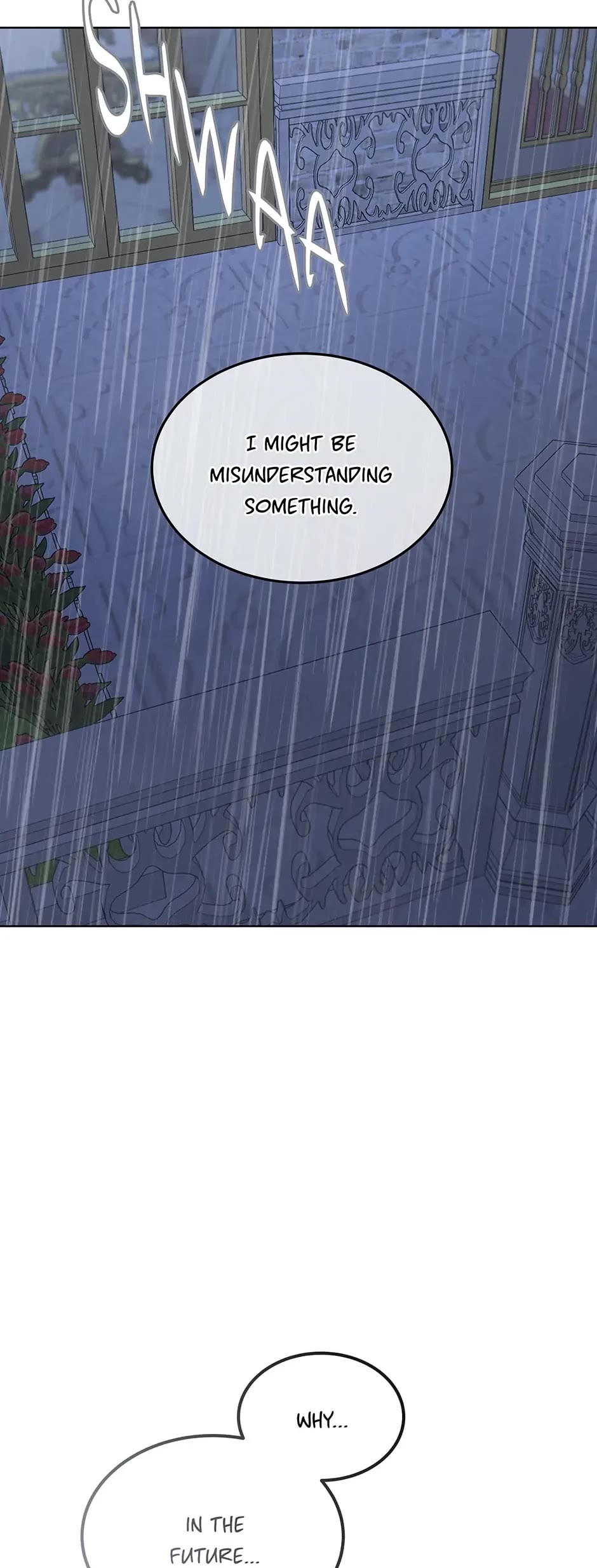 I Became the Hero's Mom Chapter 76 page 59 - Chapter 76: Goodbyes
