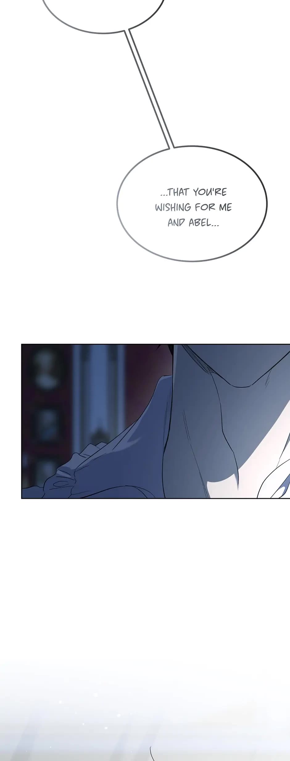 I Became the Hero's Mom Chapter 76 page 60 - Chapter 76: Goodbyes