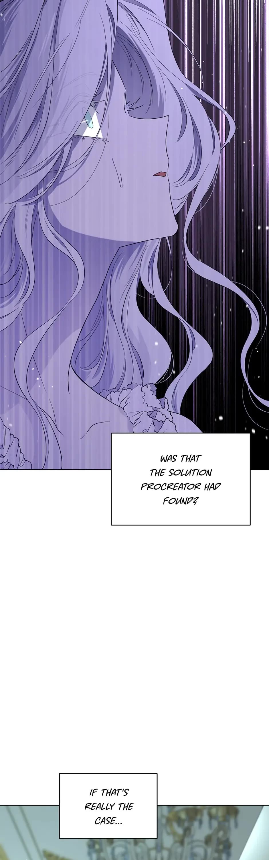 I Became the Hero's Mom Chapter 76 page 7 - Chapter 76: Goodbyes