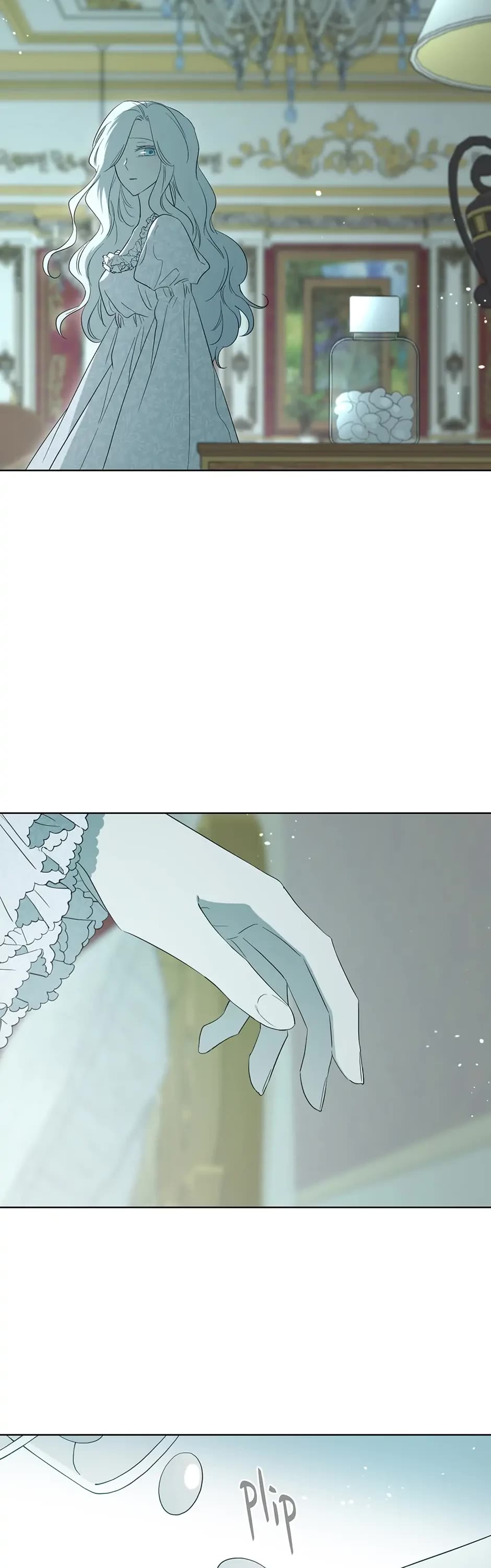 I Became the Hero's Mom Chapter 76 page 8 - Chapter 76: Goodbyes