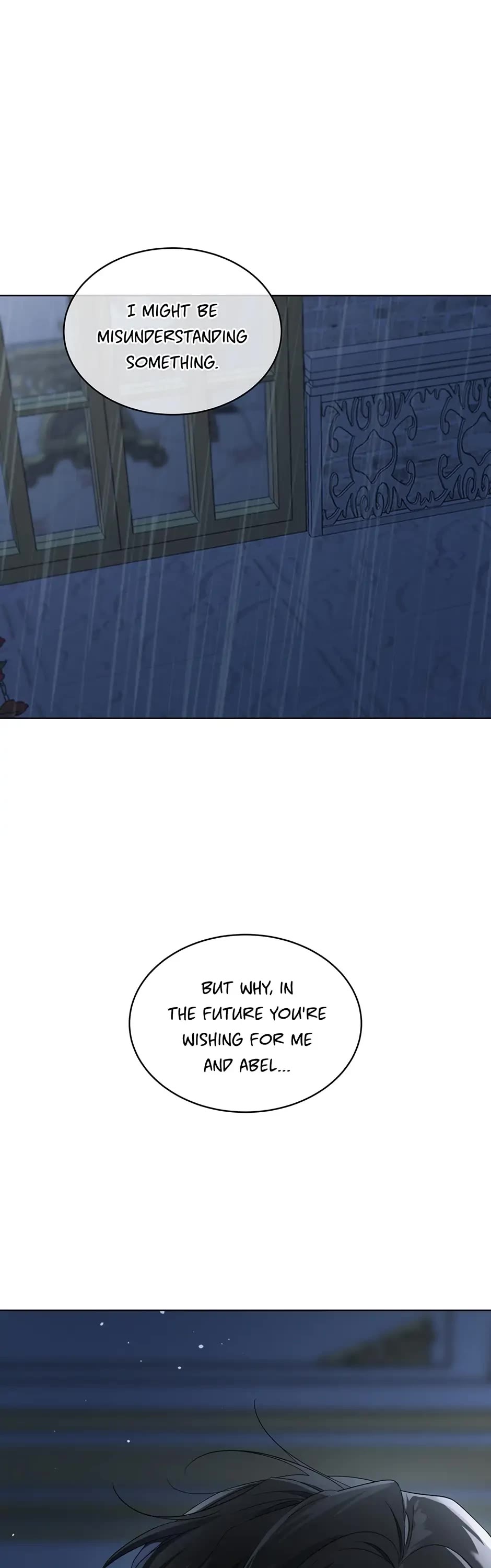 I Became the Hero's Mom Chapter 77 page 1 - Chapter 77: Our Secret