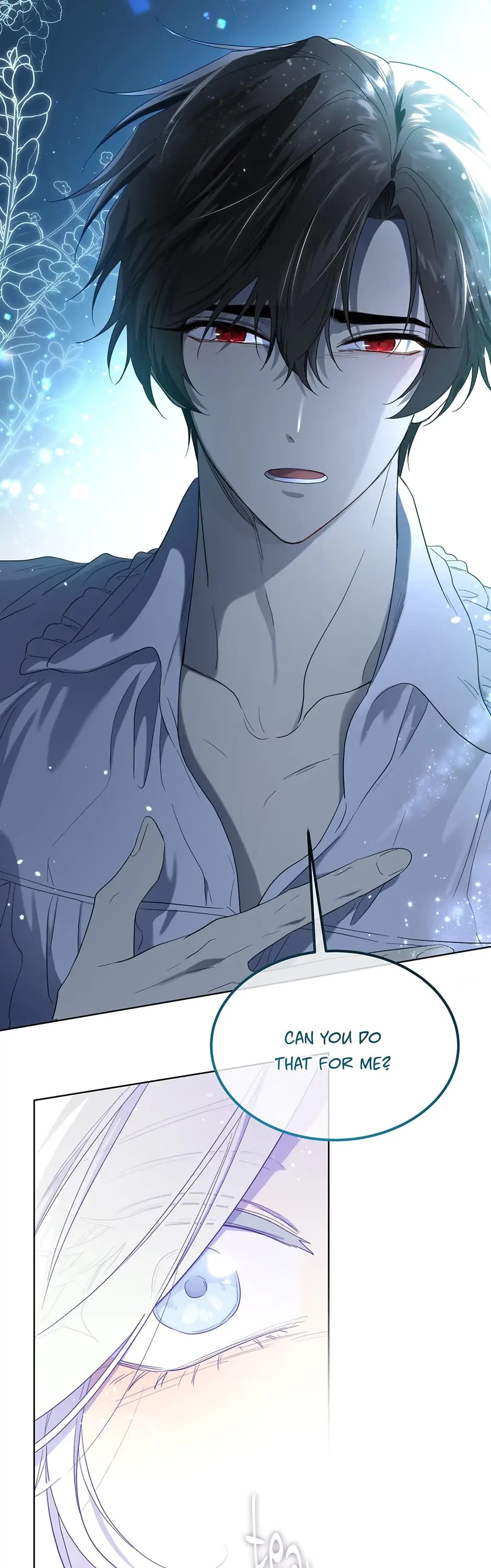 I Became the Hero's Mom Chapter 77 page 13 - Chapter 77: Our Secret
