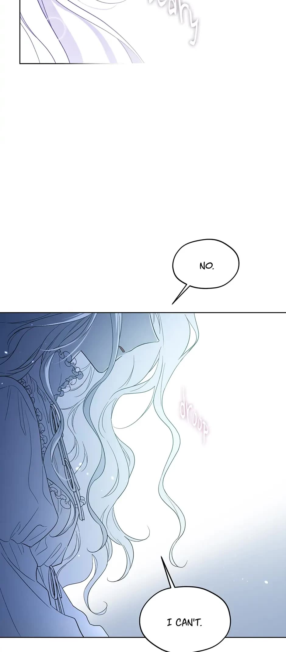I Became the Hero's Mom Chapter 77 page 14 - Chapter 77: Our Secret