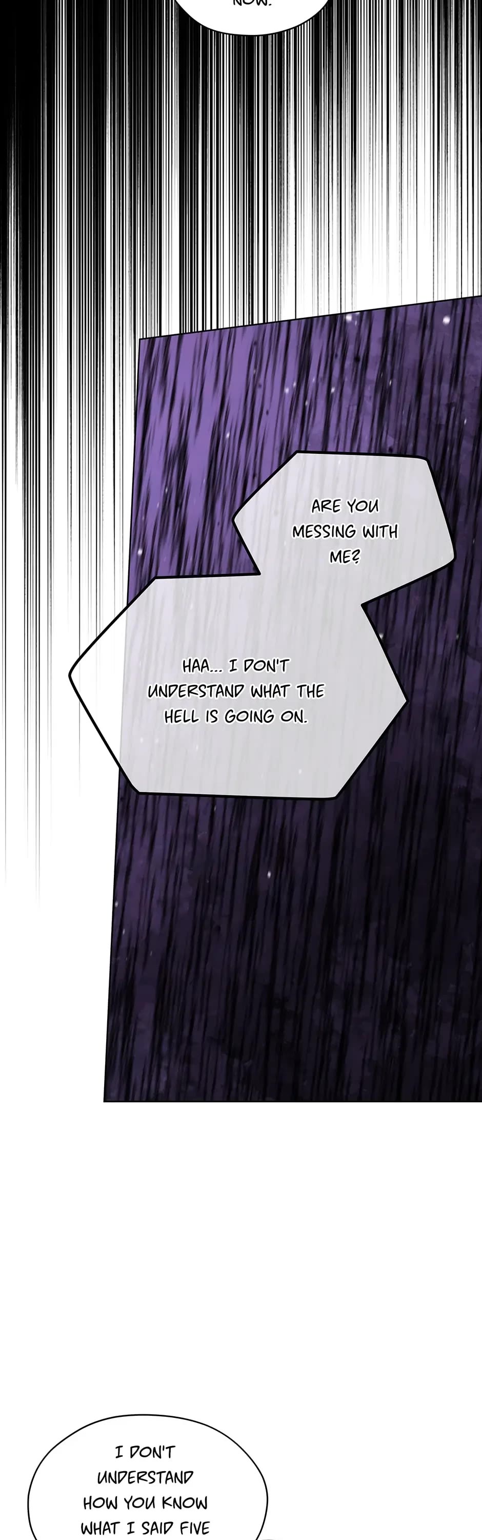 I Became the Hero's Mom Chapter 77 page 18 - Chapter 77: Our Secret