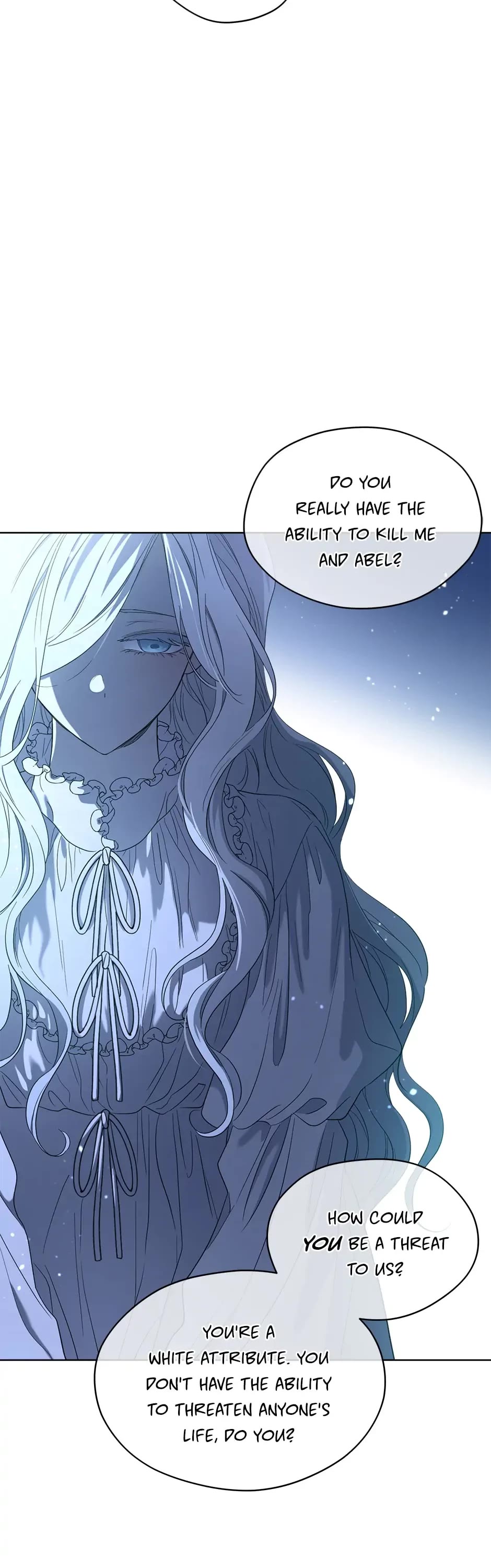 I Became the Hero's Mom Chapter 77 page 23 - Chapter 77: Our Secret