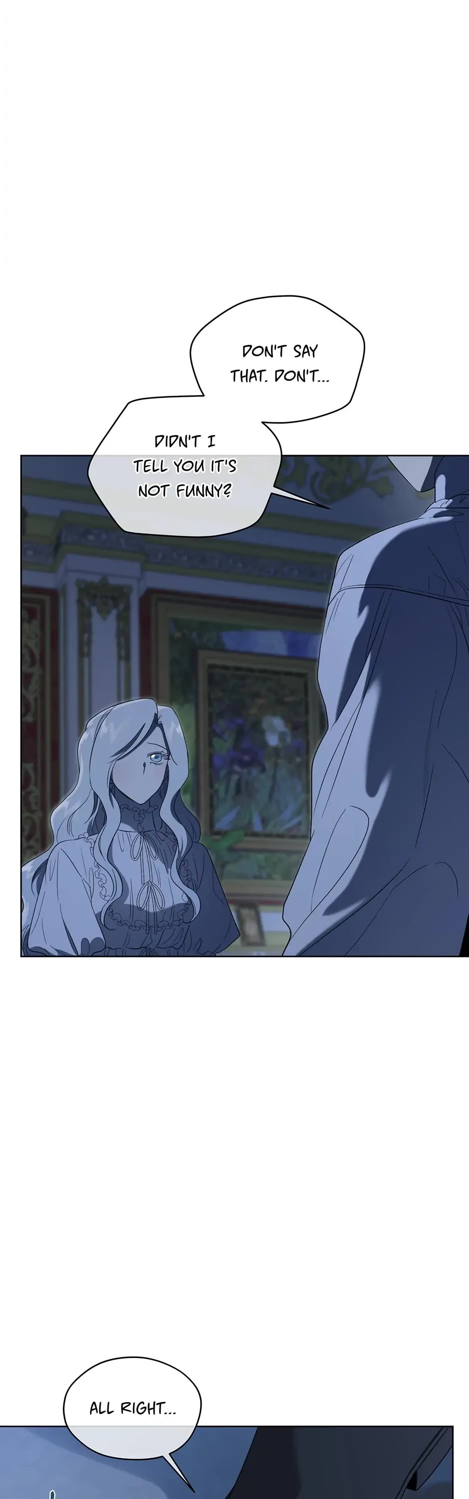 I Became the Hero's Mom Chapter 77 page 27 - Chapter 77: Our Secret