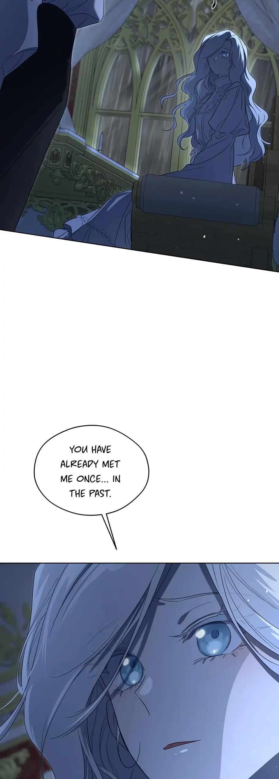 I Became the Hero's Mom Chapter 77 page 29 - Chapter 77: Our Secret