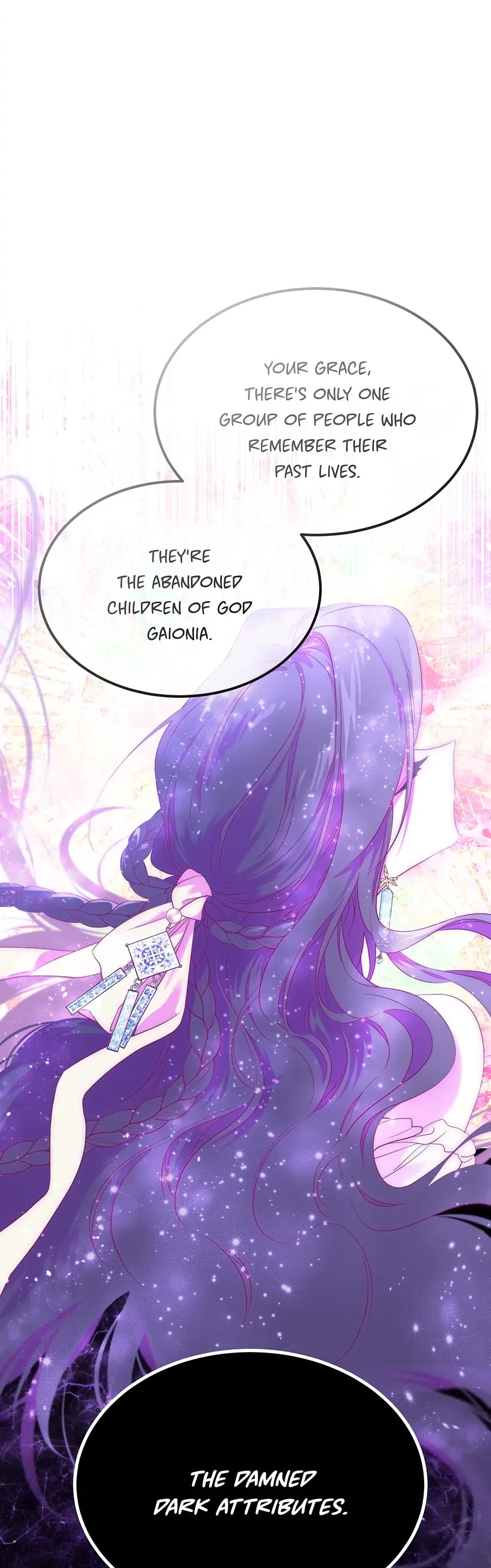 I Became the Hero's Mom Chapter 77 page 32 - Chapter 77: Our Secret