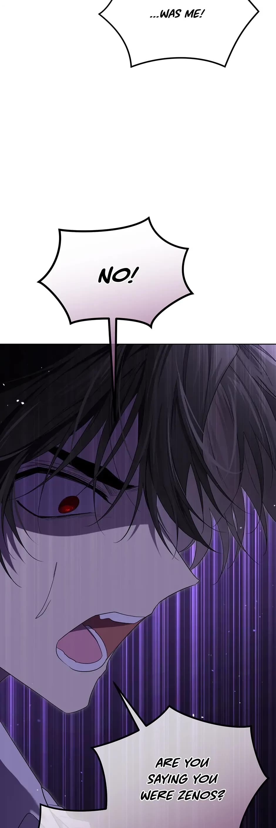 I Became the Hero's Mom Chapter 77 page 39 - Chapter 77: Our Secret