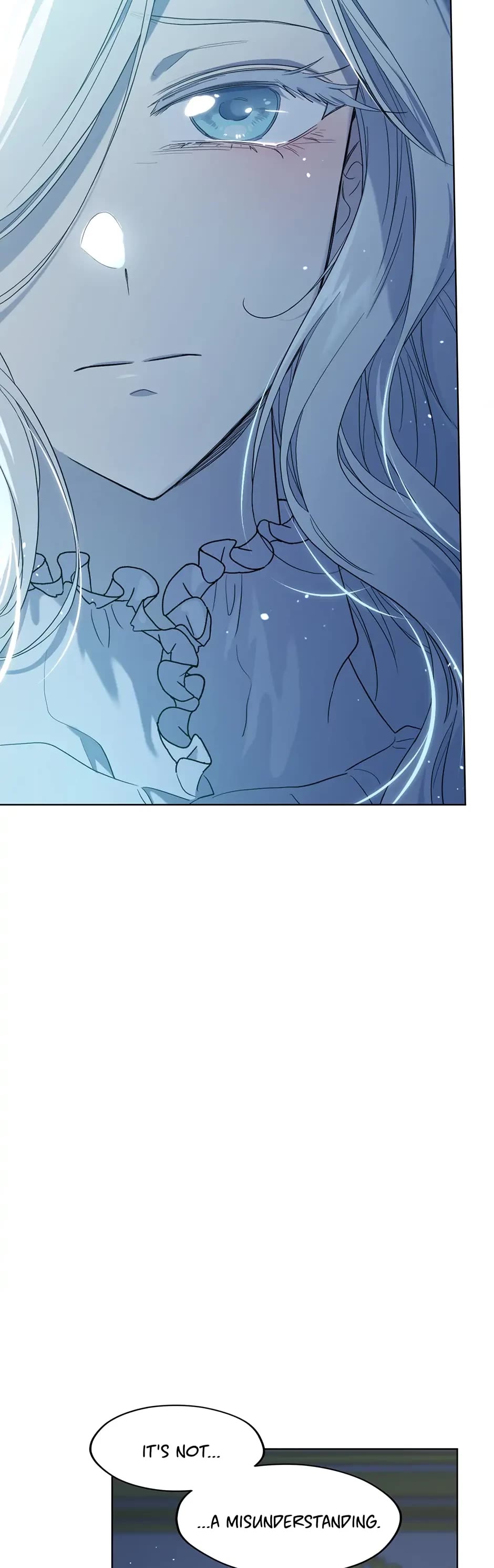 I Became the Hero's Mom Chapter 77 page 4 - Chapter 77: Our Secret