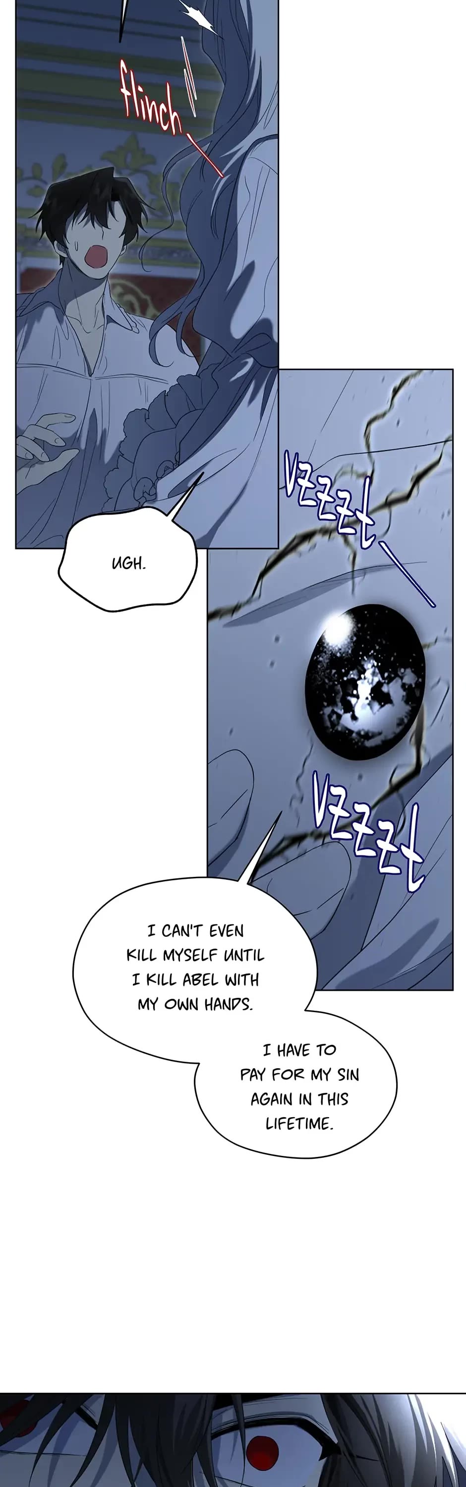 I Became the Hero's Mom Chapter 77 page 43 - Chapter 77: Our Secret