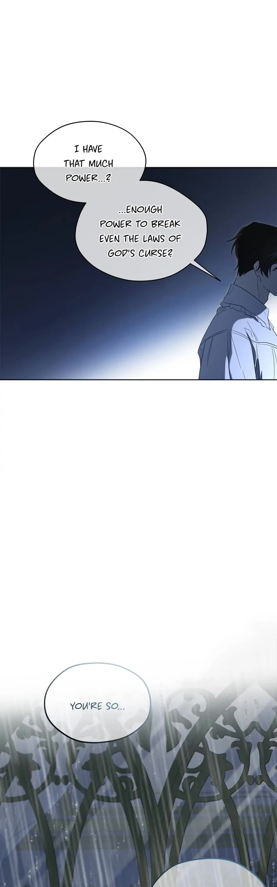 I Became the Hero's Mom Chapter 77 page 46 - Chapter 77: Our Secret