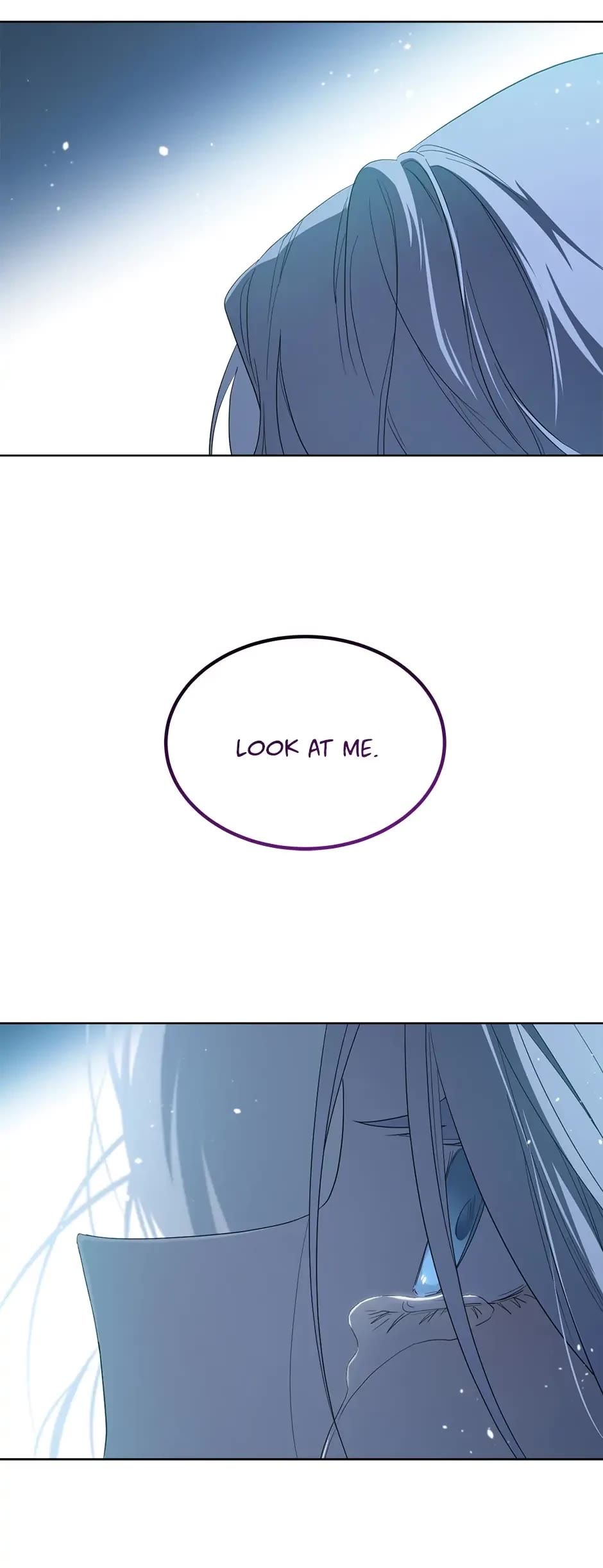 I Became the Hero's Mom Chapter 77 page 50 - Chapter 77: Our Secret