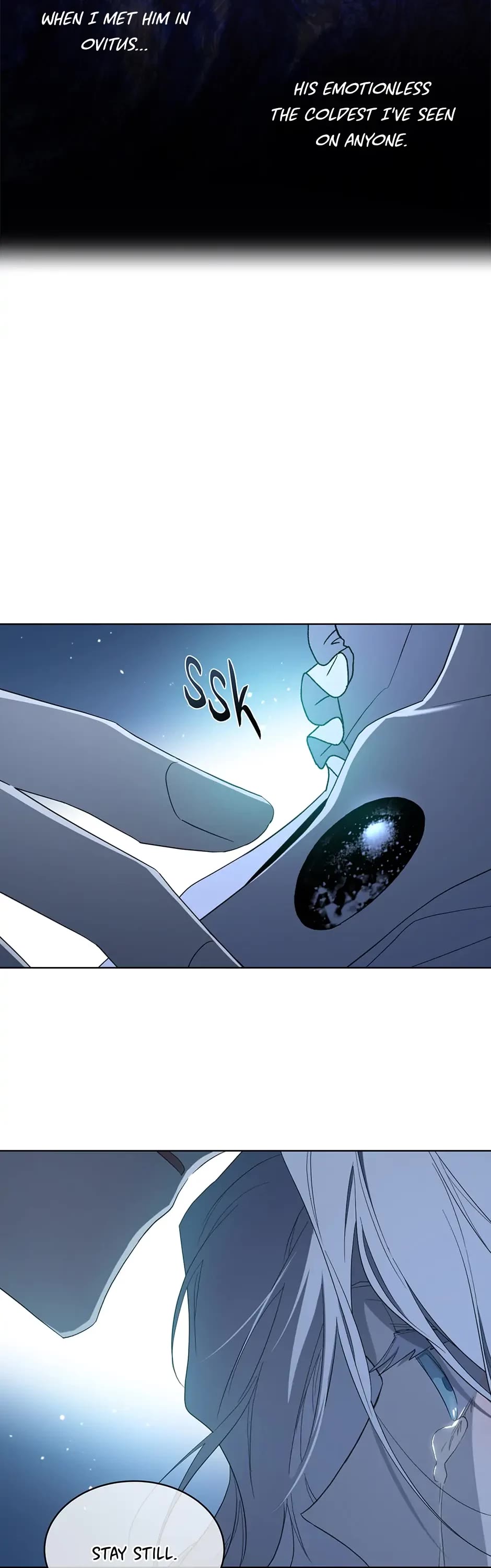 I Became the Hero's Mom Chapter 77 page 52 - Chapter 77: Our Secret