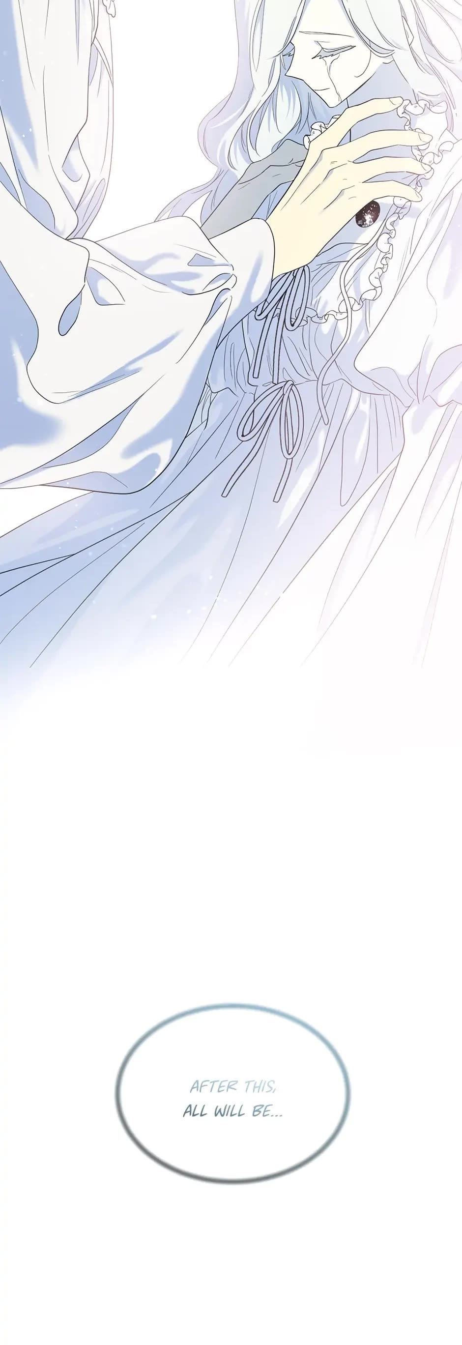I Became the Hero's Mom Chapter 77 page 55 - Chapter 77: Our Secret