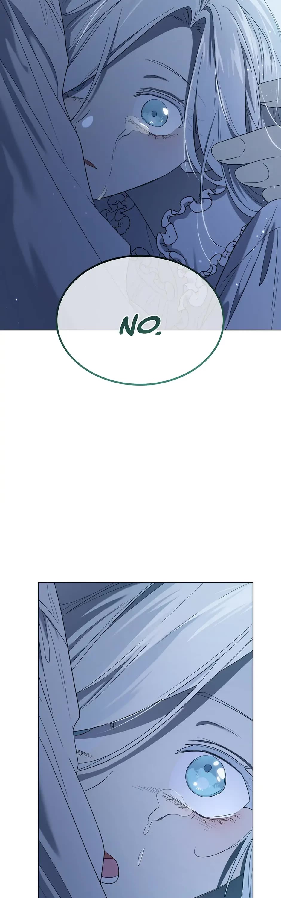 I Became the Hero's Mom Chapter 77 page 57 - Chapter 77: Our Secret