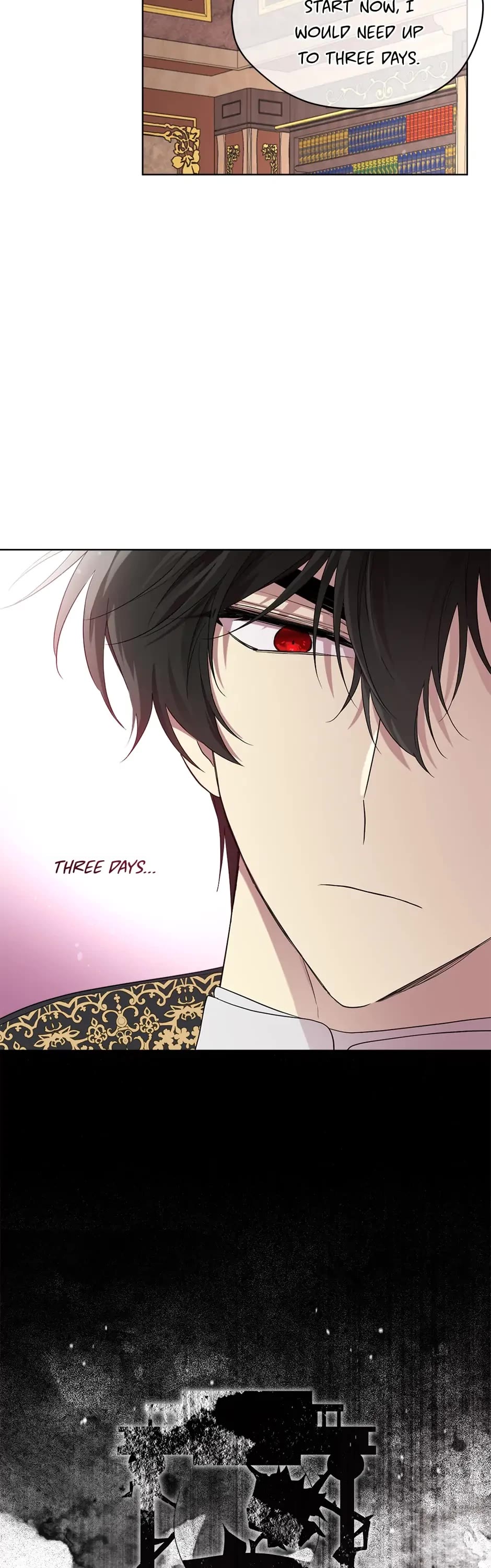 I Became the Hero's Mom Chapter 78 page 11 - Chapter 78: In My Next Life