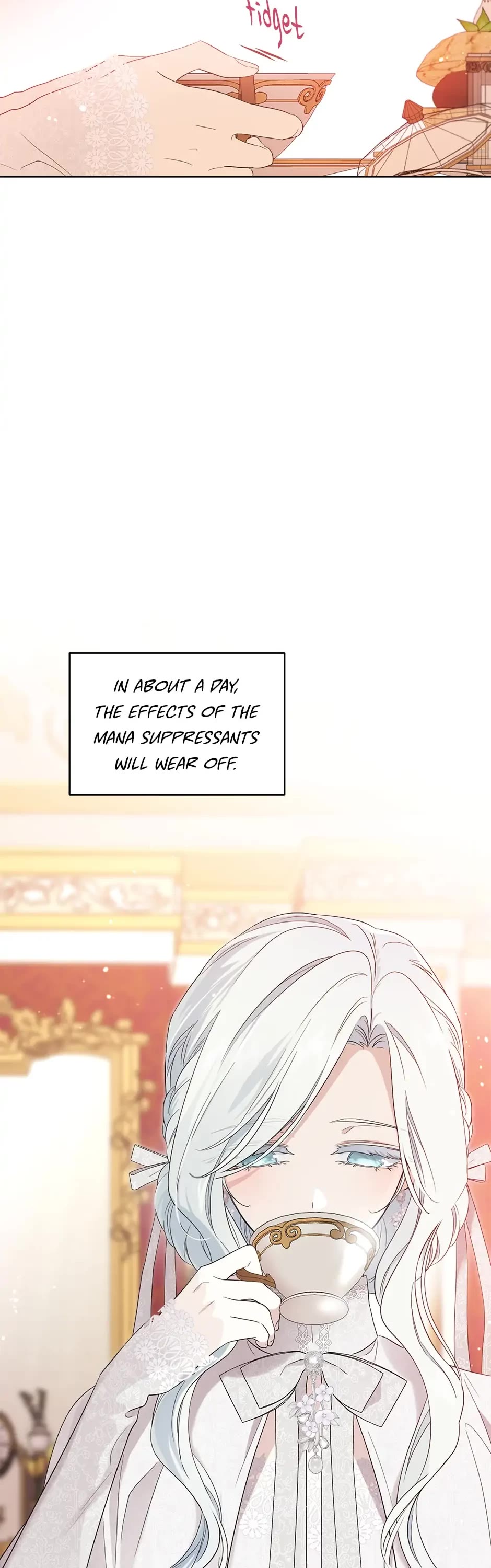 I Became the Hero's Mom Chapter 78 page 18 - Chapter 78: In My Next Life