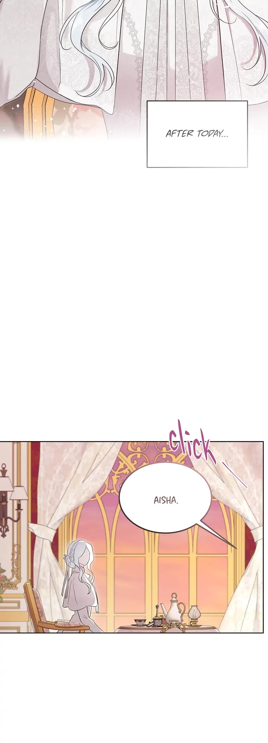 I Became the Hero's Mom Chapter 78 page 19 - Chapter 78: In My Next Life