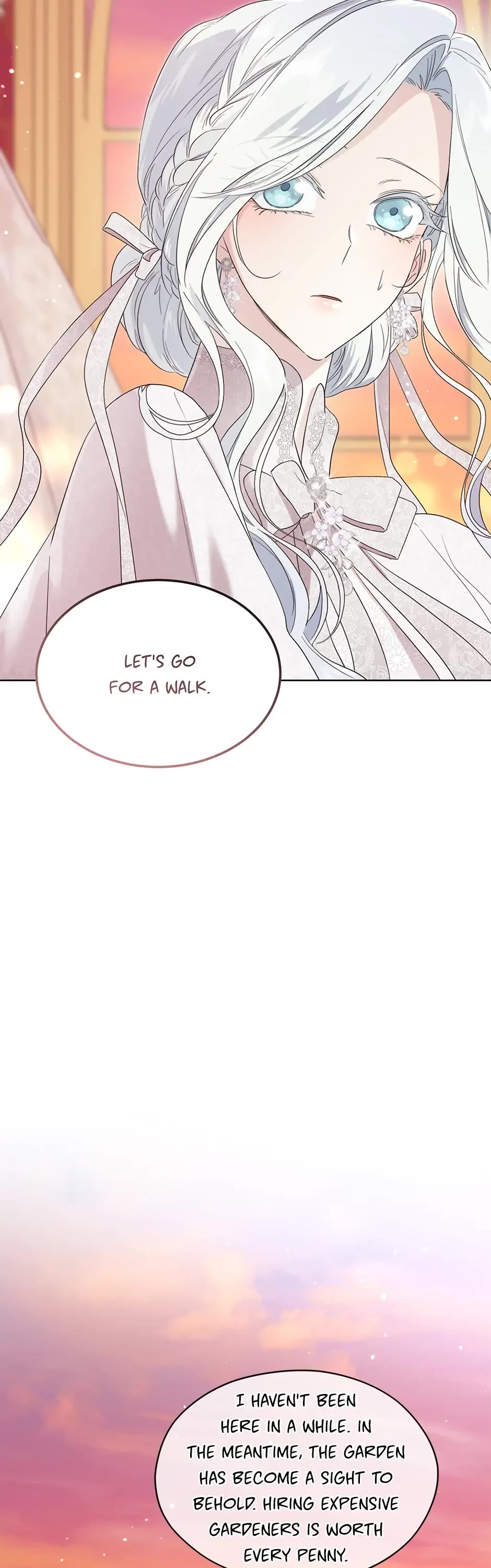 I Became the Hero's Mom Chapter 78 page 21 - Chapter 78: In My Next Life