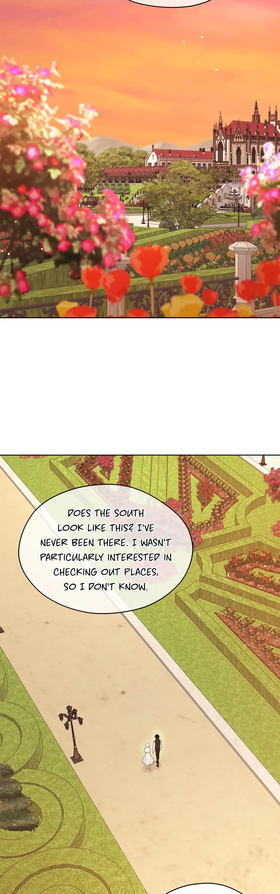 I Became the Hero's Mom Chapter 78 page 22 - Chapter 78: In My Next Life