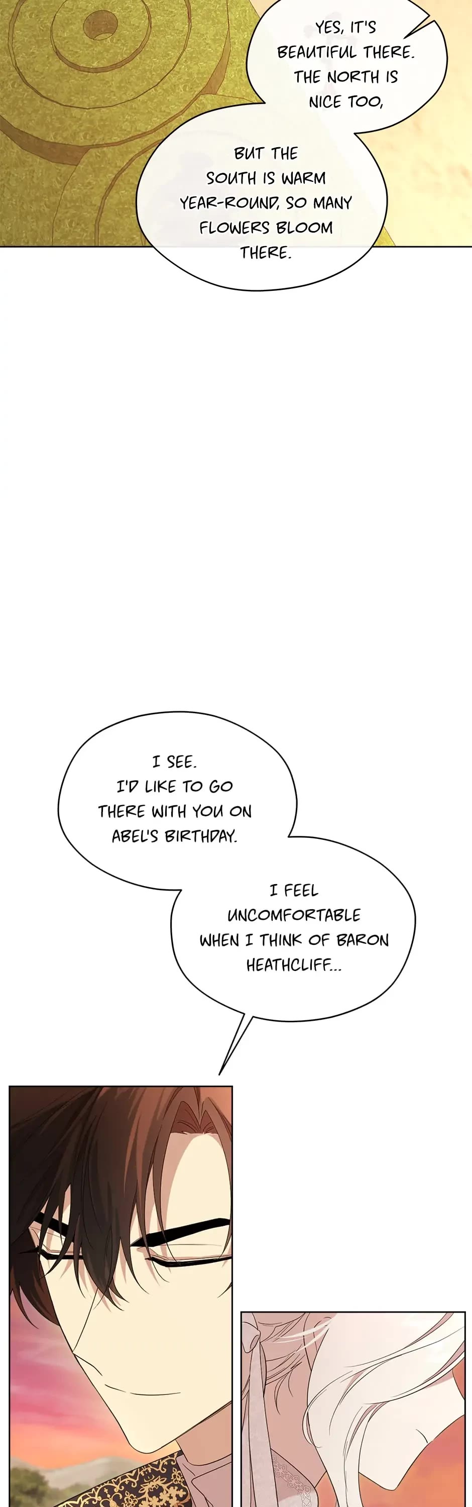 I Became the Hero's Mom Chapter 78 page 23 - Chapter 78: In My Next Life