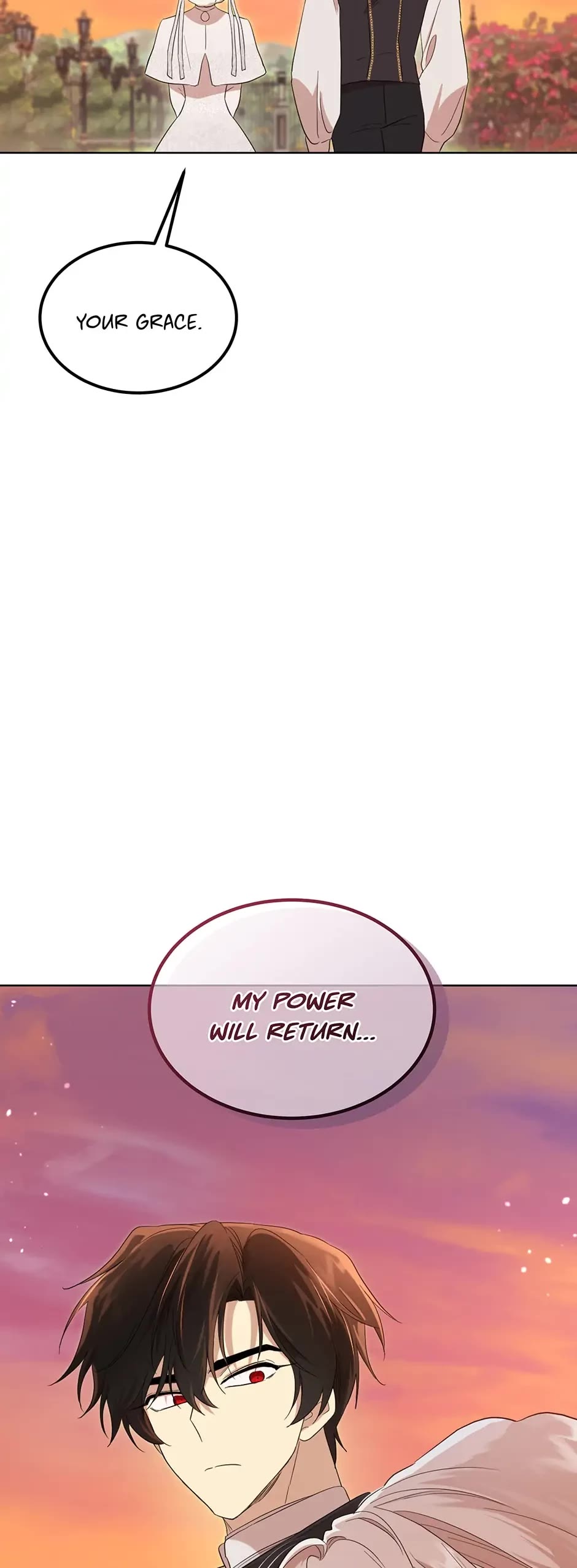 I Became the Hero's Mom Chapter 78 page 25 - Chapter 78: In My Next Life