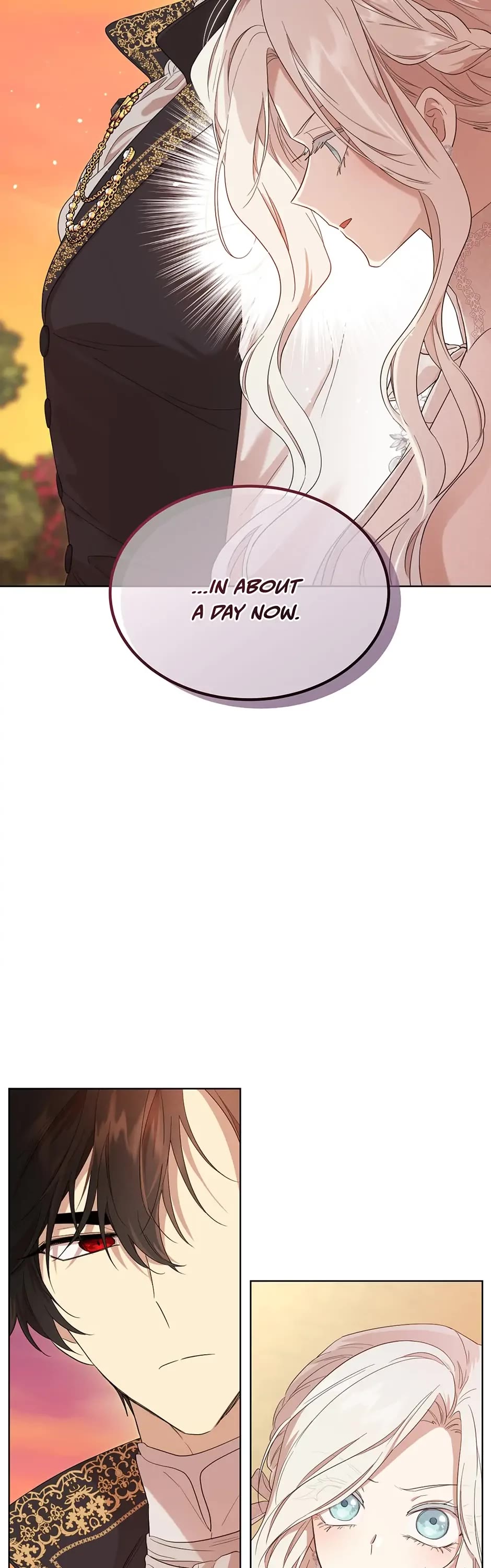 I Became the Hero's Mom Chapter 78 page 26 - Chapter 78: In My Next Life