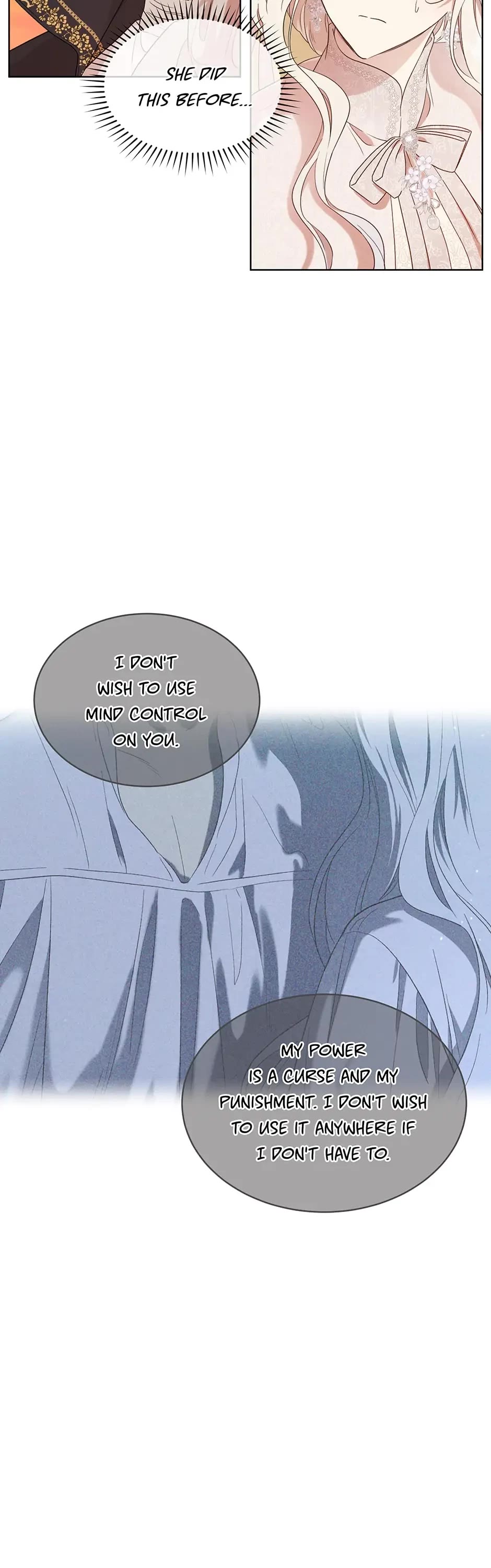 I Became the Hero's Mom Chapter 78 page 27 - Chapter 78: In My Next Life