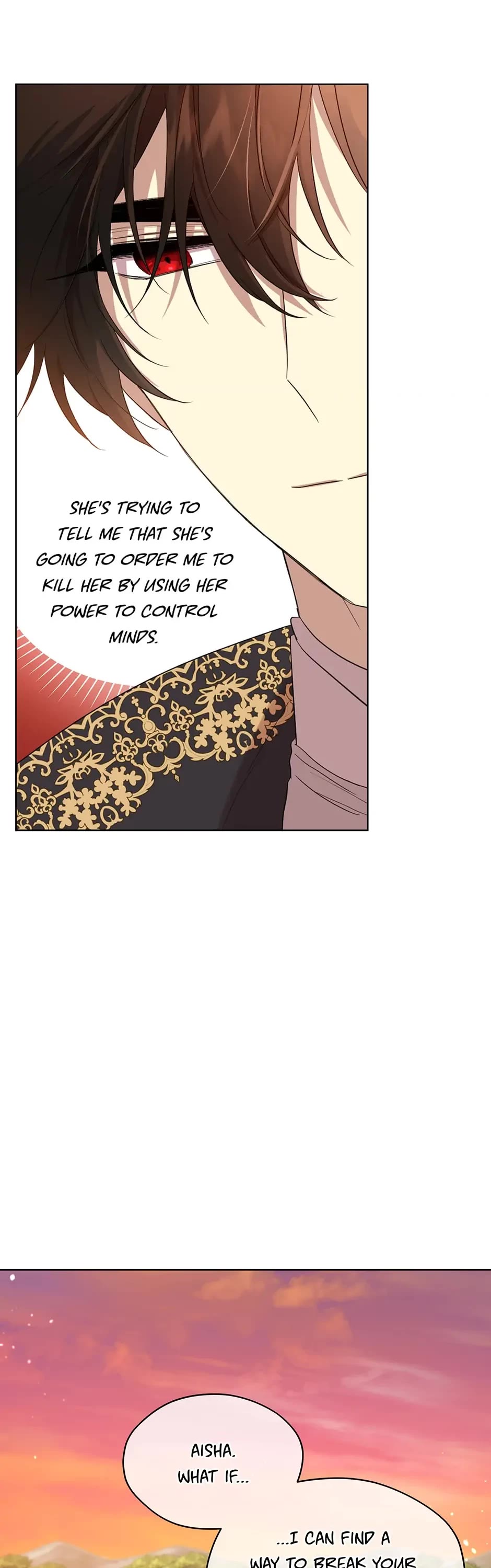 I Became the Hero's Mom Chapter 78 page 28 - Chapter 78: In My Next Life