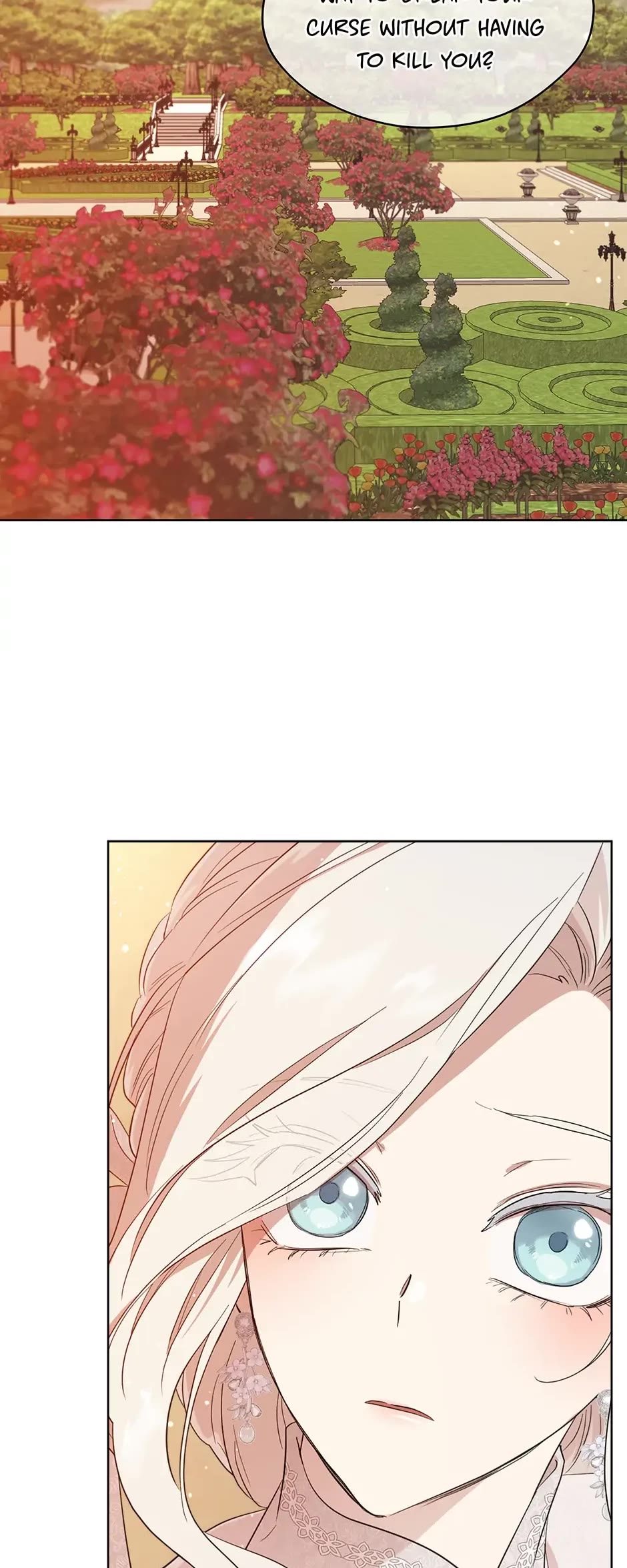 I Became the Hero's Mom Chapter 78 page 29 - Chapter 78: In My Next Life