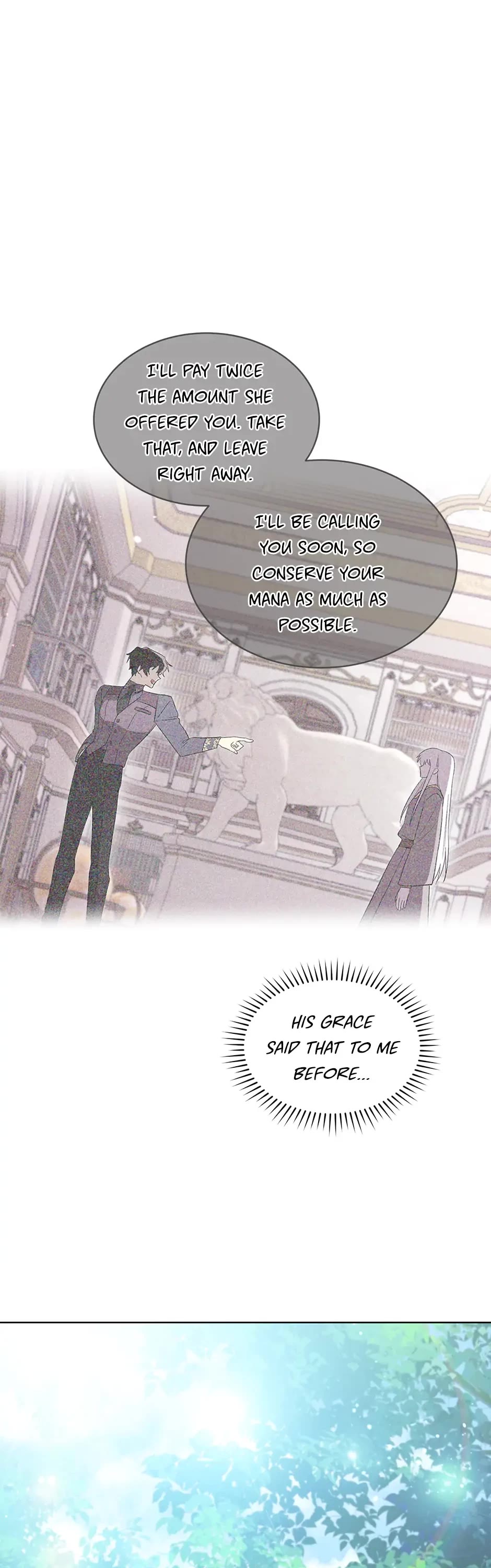 I Became the Hero's Mom Chapter 78 page 3 - Chapter 78: In My Next Life