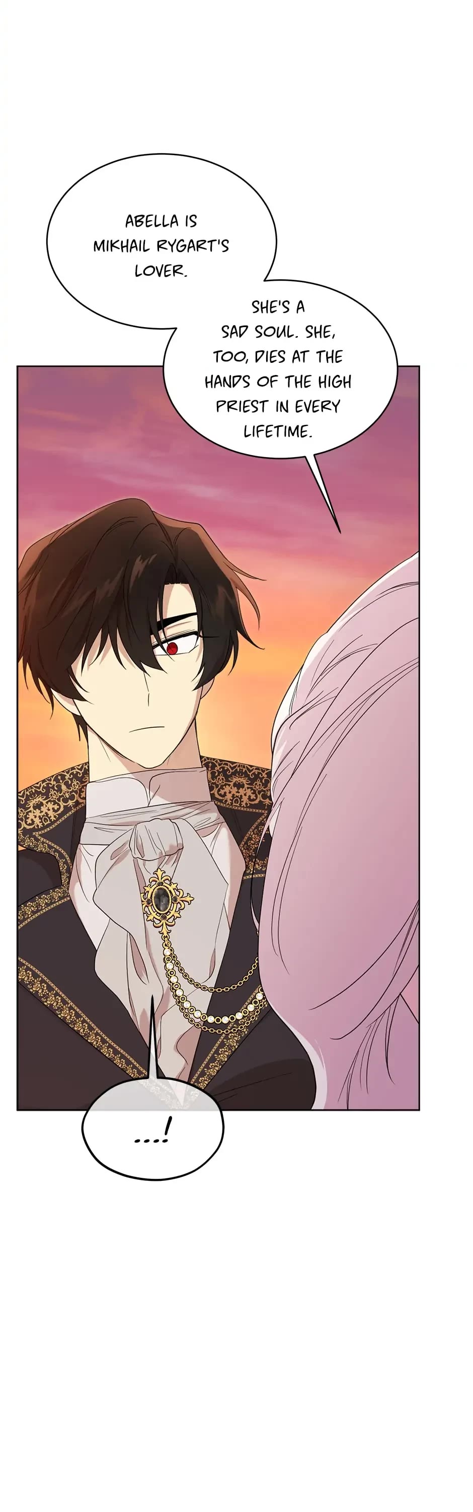 I Became the Hero's Mom Chapter 78 page 32 - Chapter 78: In My Next Life