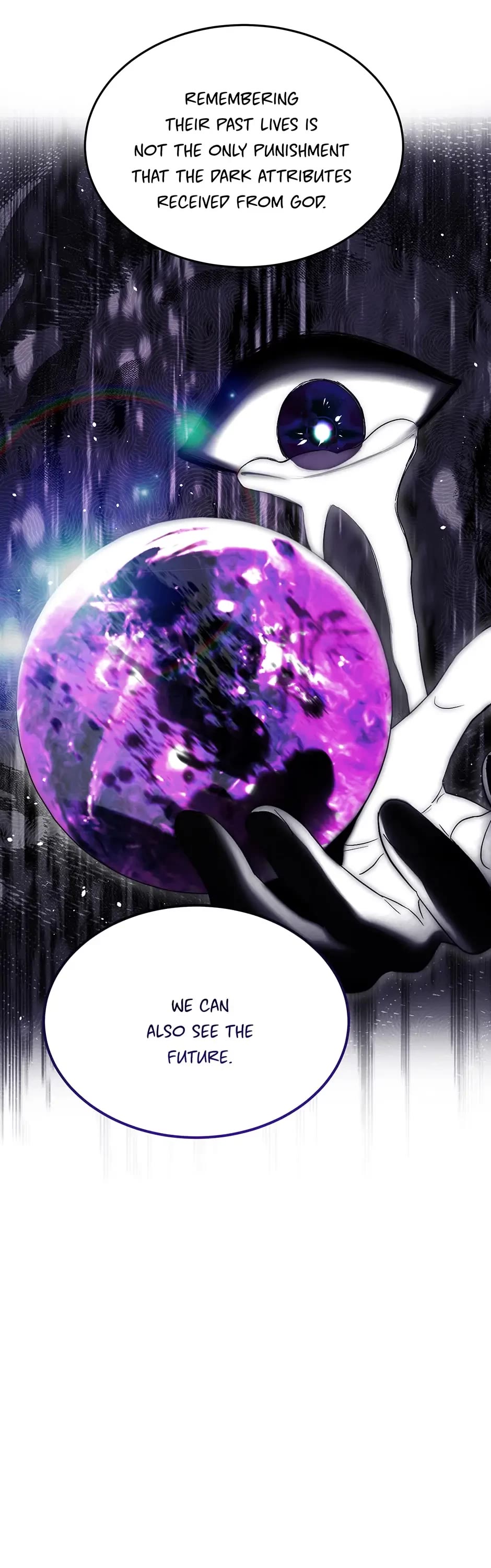 I Became the Hero's Mom Chapter 78 page 33 - Chapter 78: In My Next Life