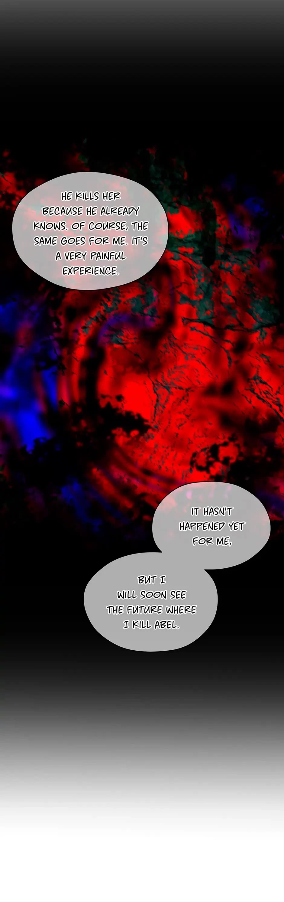 I Became the Hero's Mom Chapter 78 page 35 - Chapter 78: In My Next Life