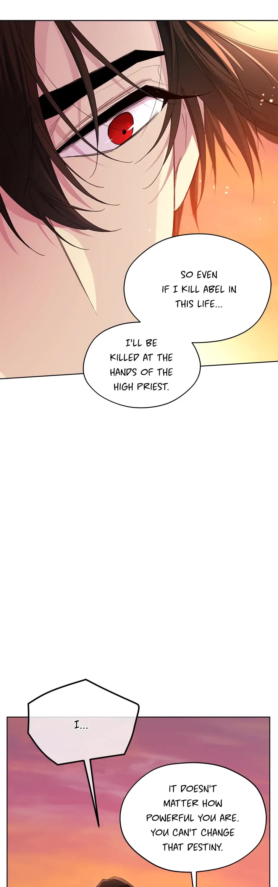 I Became the Hero's Mom Chapter 78 page 36 - Chapter 78: In My Next Life