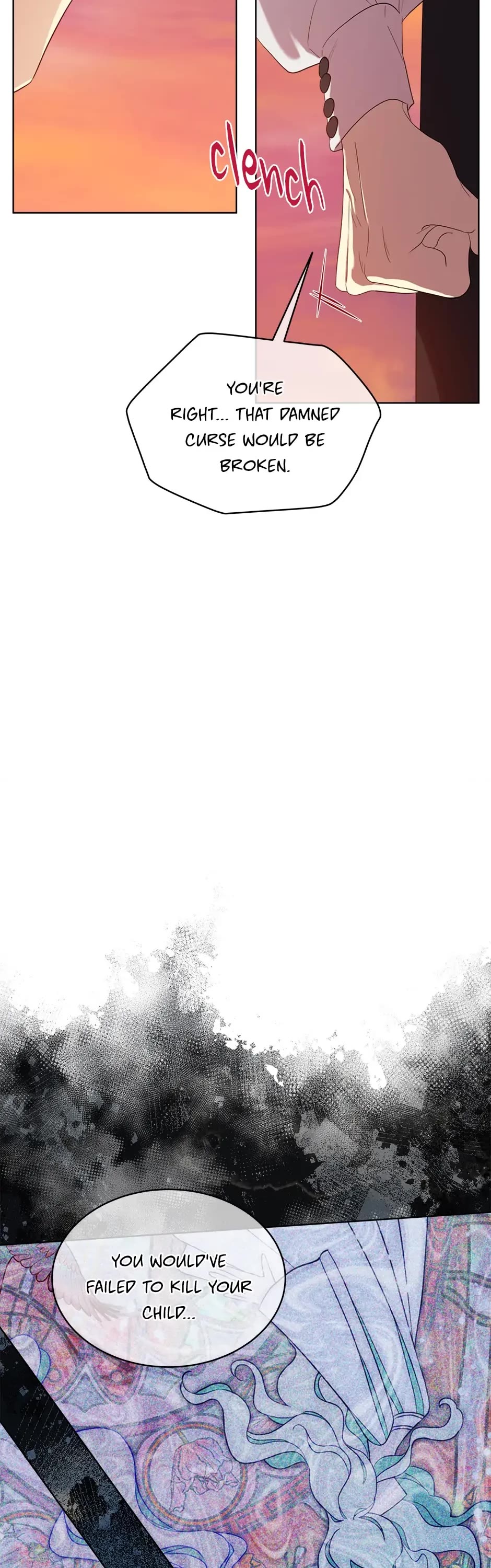I Became the Hero's Mom Chapter 78 page 38 - Chapter 78: In My Next Life
