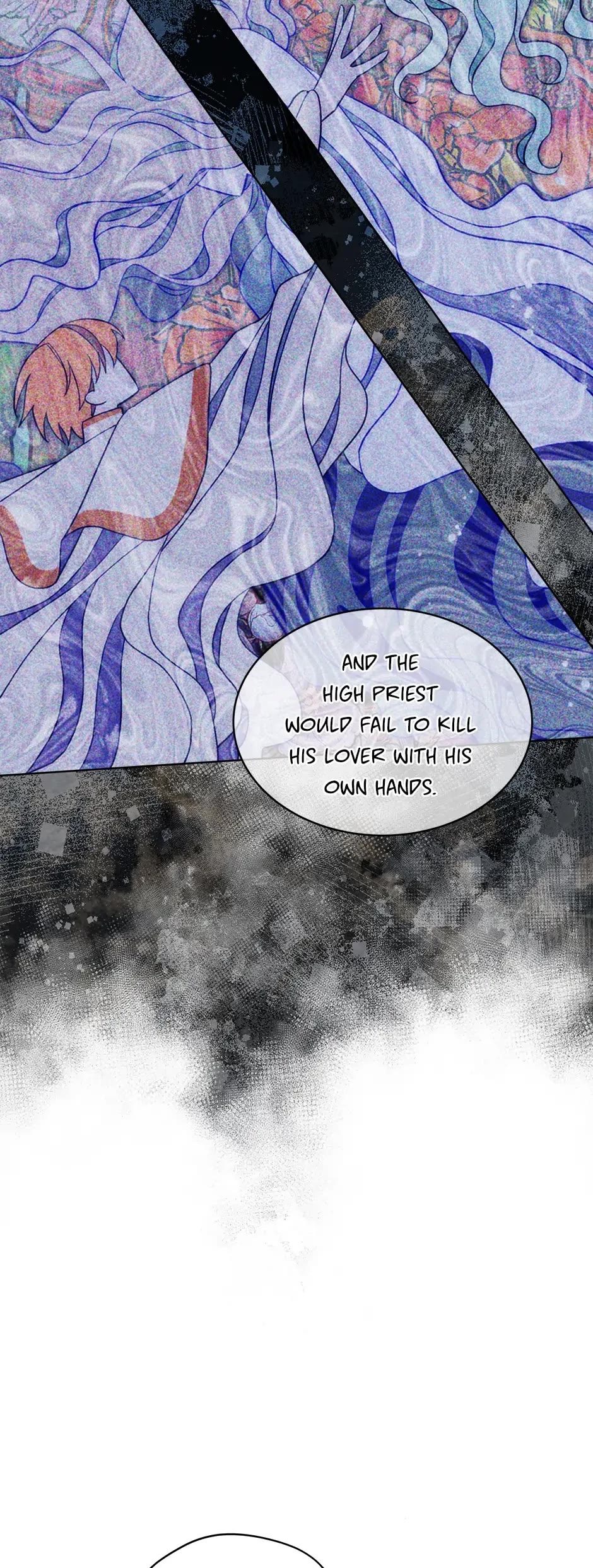 I Became the Hero's Mom Chapter 78 page 39 - Chapter 78: In My Next Life