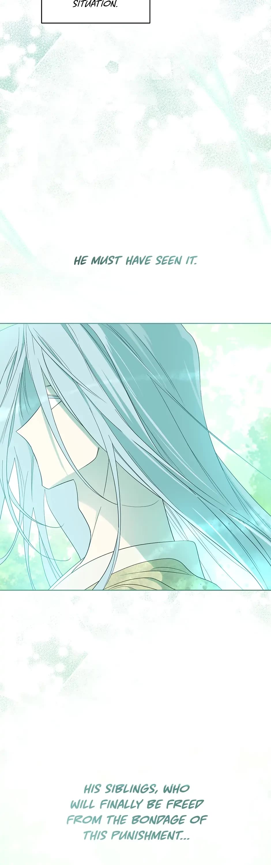 I Became the Hero's Mom Chapter 78 page 41 - Chapter 78: In My Next Life