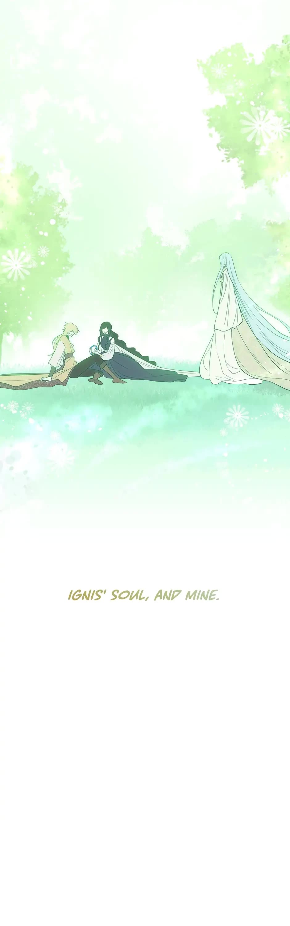 I Became the Hero's Mom Chapter 78 page 42 - Chapter 78: In My Next Life