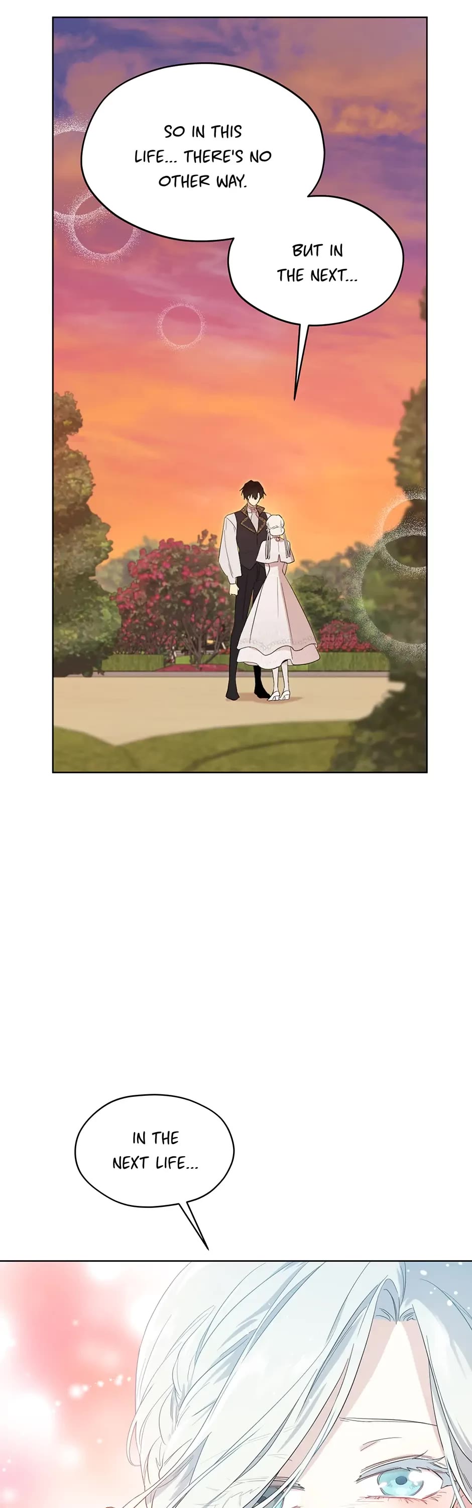 I Became the Hero's Mom Chapter 78 page 43 - Chapter 78: In My Next Life