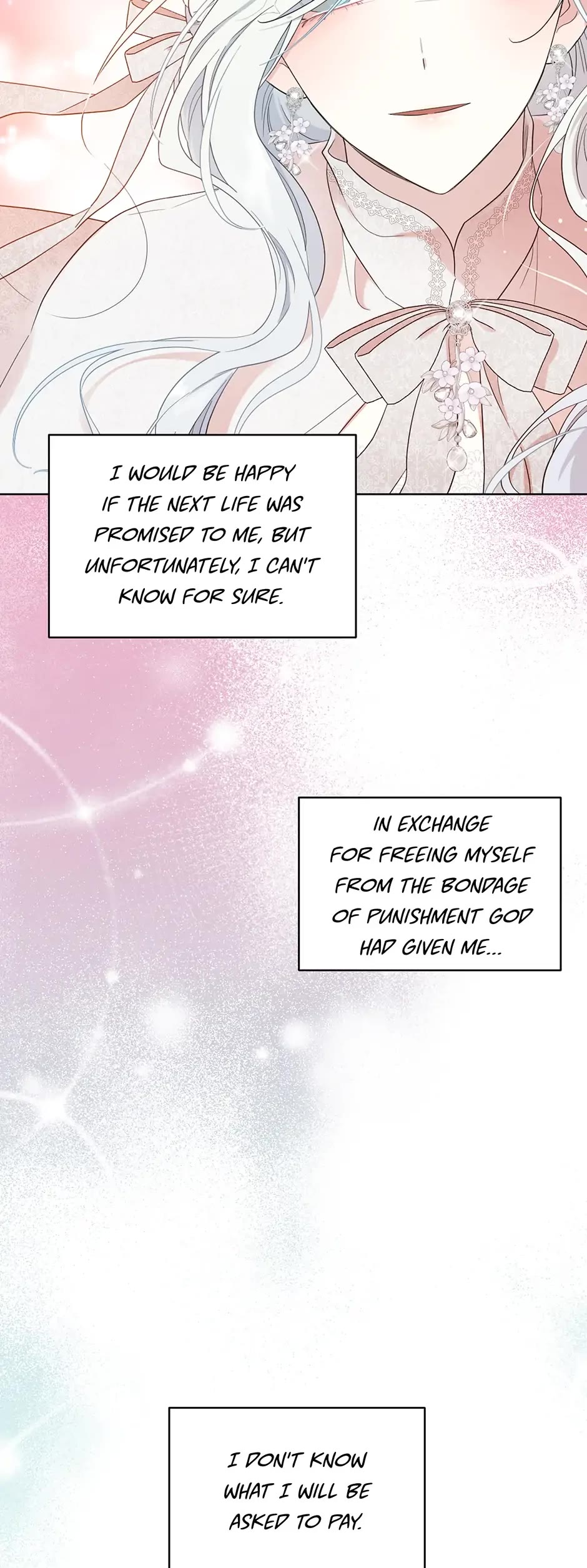 I Became the Hero's Mom Chapter 78 page 44 - Chapter 78: In My Next Life