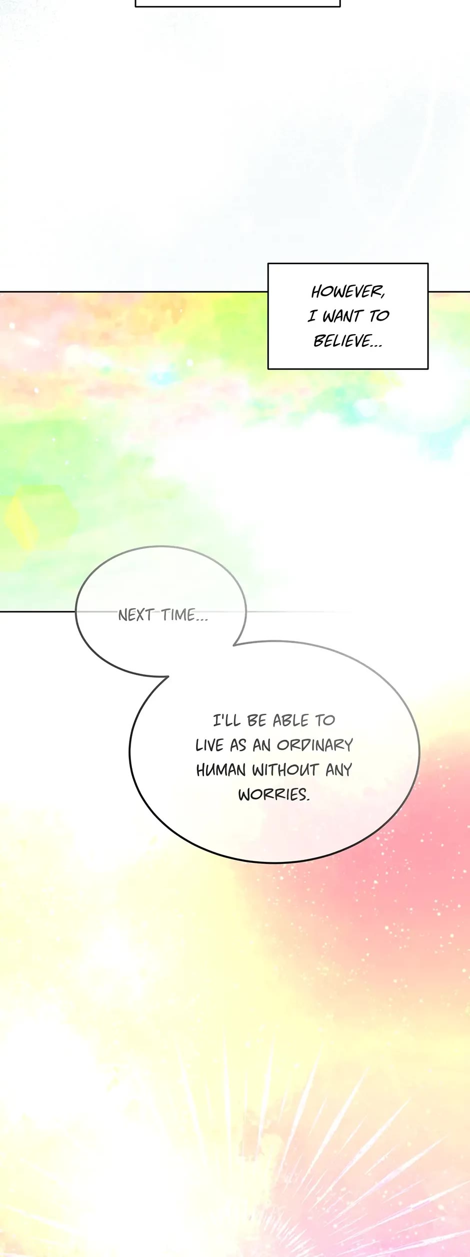 I Became the Hero's Mom Chapter 78 page 45 - Chapter 78: In My Next Life